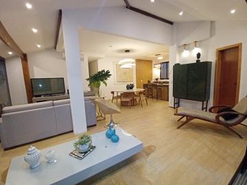 imagem 1 - Casa térrea de 141m² com 03 suítes para venda e locação em condomínio - Bonfim Paulista imagem 1 - Casa térrea de 141m² com 03 suítes para venda e locação em condomínio - Bonfim Paulista