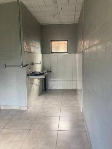 imagem 2 - CASA TÉRREA PRÓXIMO À AVENIDA BRASIL imagem 2 - CASA TÉRREA PRÓXIMO À AVENIDA BRASIL