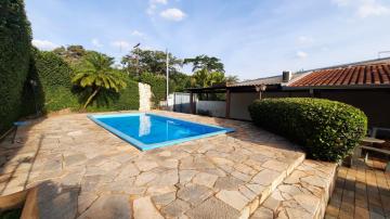 imagem 2 - Casa térrea com 05 quartos à venda e locação - Alto da Boa Vista imagem 2 - Casa térrea com 05 quartos à venda e locação - Alto da Boa Vista