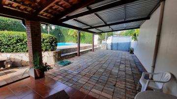 imagem 5 - Casa térrea com 05 quartos à venda e locação - Alto da Boa Vista imagem 5 - Casa térrea com 05 quartos à venda e locação - Alto da Boa Vista