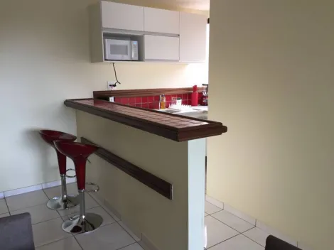 Alugar Apartamentos / Studio/Kitnet em Ribeirão Preto R$ 2.500,00 - Foto 10