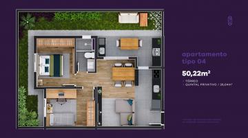 Comprar Apartamentos / Padrão em Ribeirão Preto R$ 234.800,00 - Foto 1