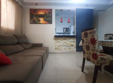 imagem 2 - Apartamento - Padrão imagem 2 - Apartamento - Padrão