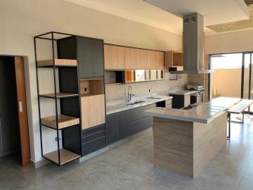 imagem 2 - Casa térrea de 195m² com 03 suítes para locação em condomínio - Vila do Golf imagem 2 - Casa térrea de 195m² com 03 suítes para locação em condomínio - Vila do Golf