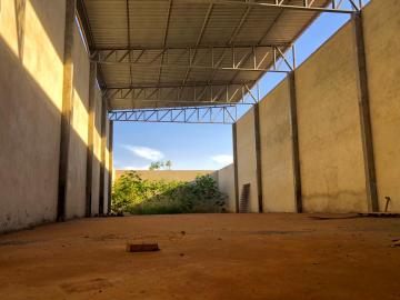 imagem 1 - Comercial padrão - Galpão - Armazém imagem 1 - Comercial padrão - Galpão - Armazém