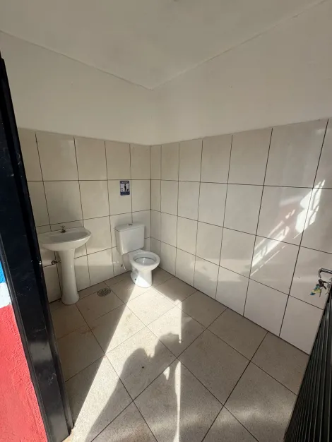imagem 5 - Terreno comercial de 336m² com 01 lavabo para locação - Centro imagem 5 - Terreno comercial de 336m² com 01 lavabo para locação - Centro
