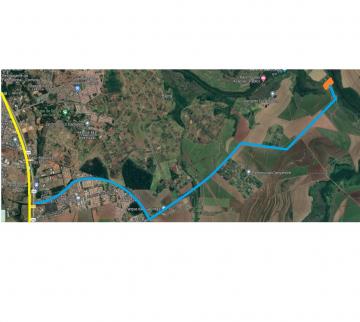 imagem 2 - MARAVILHOSA ÁREA RURAL ÀS MARGENS DO RIO PARDO NA REGIÃO DO SITIO PIRIPAU imagem 2 - MARAVILHOSA ÁREA RURAL ÀS MARGENS DO RIO PARDO NA REGIÃO DO SITIO PIRIPAU
