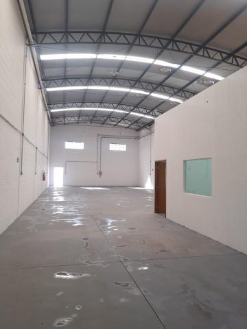 imagem 1 - Comercial padrão - Galpão - Armazém imagem 1 - Comercial padrão - Galpão - Armazém
