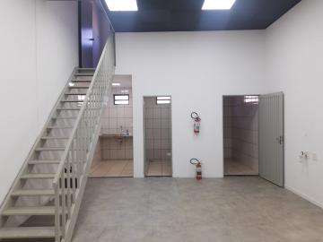 imagem 3 - Comercial padrão - Galpão - Armazém imagem 3 - Comercial padrão - Galpão - Armazém