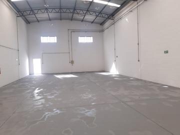 imagem 2 - Comercial padrão - Galpão - Armazém imagem 2 - Comercial padrão - Galpão - Armazém