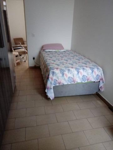 imagem 5 - Apartamento de 41 m² com 1 quarto para venda - Nova Ribeirânia imagem 5 - Apartamento de 41 m² com 1 quarto para venda - Nova Ribeirânia