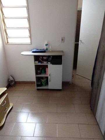 imagem 2 - Apartamento de 41 m² com 1 quarto para venda - Nova Ribeirânia imagem 2 - Apartamento de 41 m² com 1 quarto para venda - Nova Ribeirânia