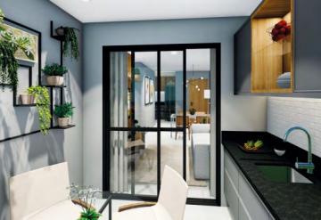 imagem 2 - Apartamento - Padrão imagem 2 - Apartamento - Padrão