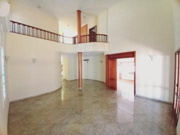 Alugar Casas / Condomínio em Ribeirão Preto R$ 8.000,00 - Foto 1