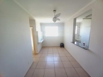 Alugar Apartamentos / Padrão em Ribeirão Preto R$ 900,00 - Foto 1