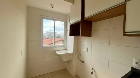 imagem 5 - Apartamento de 56 m² com 02 quartos - Parque São Sebastião imagem 5 - Apartamento de 56 m² com 02 quartos - Parque São Sebastião