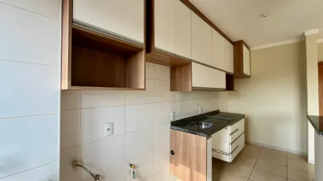 imagem 4 - Apartamento de 56 m² com 02 quartos - Parque São Sebastião imagem 4 - Apartamento de 56 m² com 02 quartos - Parque São Sebastião