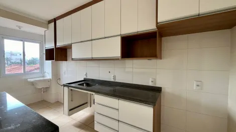 imagem 3 - Apartamento de 56 m² com 02 quartos - Parque São Sebastião imagem 3 - Apartamento de 56 m² com 02 quartos - Parque São Sebastião