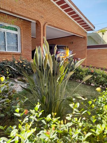 imagem 2 - MARAVILHOSA CASA COM 1 SUÍTE E 2 DORMITÓRIOS COM AR CONDICIONADO, PISCINA, CHURRASQUEIRA, 4 VAGAS, CÂMERA E CERCA ELÉTRICA NO SUMAREZINHO imagem 2 - MARAVILHOSA CASA COM 1 SUÍTE E 2 DORMITÓRIOS COM AR CONDICIONADO, PISCINA, CHURRASQUEIRA, 4 VAGAS, CÂMERA E CERCA ELÉTRICA NO SUMAREZINHO