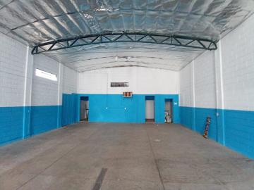 Alugar Comercial / Salão / Galpão em Ribeirão Preto R$ 15.000,00 - Foto 3