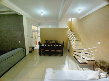 imagem 3 - Casa sobrado de 242m² com 03 quartos à venda - Jardim Centenário imagem 3 - Casa sobrado de 242m² com 03 quartos à venda - Jardim Centenário