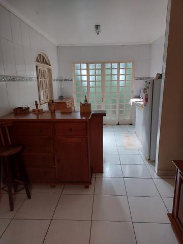 imagem 3 - Casa com 228m² com 3 quartos à venda - Jardim Jovino Campos imagem 3 - Casa com 228m² com 3 quartos à venda - Jardim Jovino Campos