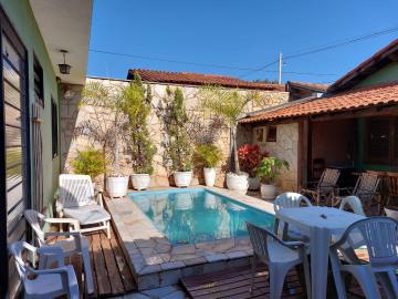 imagem 1 - Casa com 228m² com 3 quartos à venda - Jardim Jovino Campos imagem 1 - Casa com 228m² com 3 quartos à venda - Jardim Jovino Campos