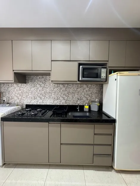 imagem 5 - Apartamento de 42m² com 02 quartos para locação - Campos Elíseos imagem 5 - Apartamento de 42m² com 02 quartos para locação - Campos Elíseos