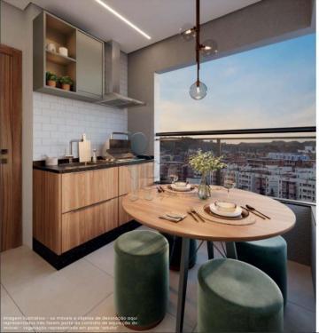 imagem 2 - Apartamento de 85m² com 02 quartos à venda - Nova Aliança imagem 2 - Apartamento de 85m² com 02 quartos à venda - Nova Aliança