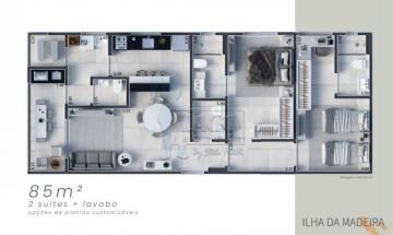 imagem 5 - Apartamento de 85m² com 02 quartos à venda - Nova Aliança imagem 5 - Apartamento de 85m² com 02 quartos à venda - Nova Aliança