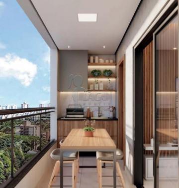 imagem 3 - Apartamento de 85m² com 02 quartos à venda - Nova Aliança imagem 3 - Apartamento de 85m² com 02 quartos à venda - Nova Aliança