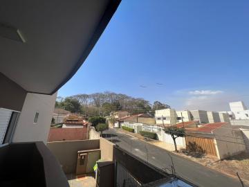 imagem 1 - Apartamento de 93m² com 02 suítes para locação - Bairro Jardim Anhanguera imagem 1 - Apartamento de 93m² com 02 suítes para locação - Bairro Jardim Anhanguera