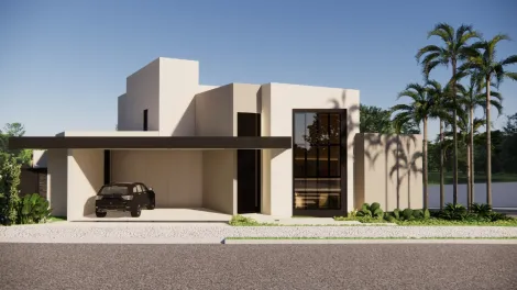 imagem 1 - Terreno de 712m² à venda em condomínio - Terras de Bonfim imagem 1 - Terreno de 712m² à venda em condomínio - Terras de Bonfim