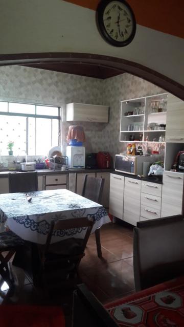 imagem 5 - CHACARA EM SÃO SIMÃO imagem 5 - CHACARA EM SÃO SIMÃO