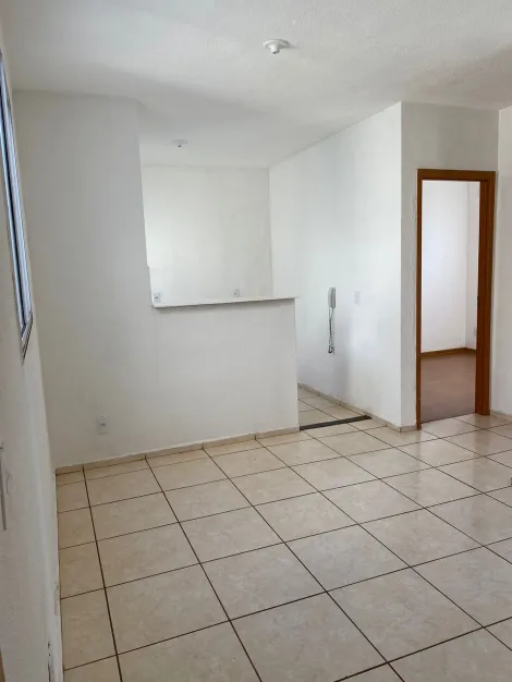 imagem 1 - Apartamento de 41m² com 2 quartos para locação - Reserva Real imagem 1 - Apartamento de 41m² com 2 quartos para locação - Reserva Real