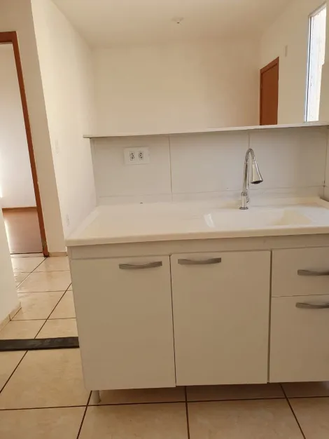 imagem 2 - Apartamento de 41m² com 2 quartos para locação - Reserva Real imagem 2 - Apartamento de 41m² com 2 quartos para locação - Reserva Real