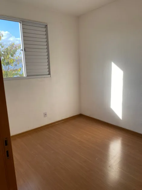 imagem 3 - Apartamento de 41m² com 2 quartos para locação - Reserva Real imagem 3 - Apartamento de 41m² com 2 quartos para locação - Reserva Real