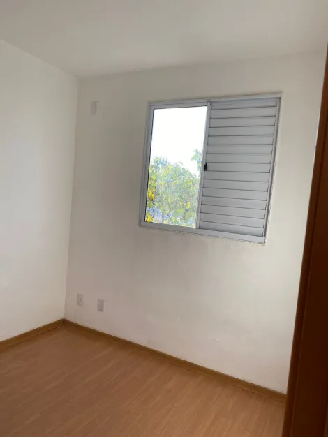 imagem 4 - Apartamento de 41m² com 2 quartos para locação - Reserva Real imagem 4 - Apartamento de 41m² com 2 quartos para locação - Reserva Real