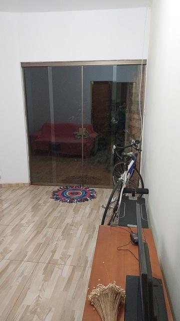 imagem 1 - CASA TÉRREA PRÓXIMO À AVENIDA PROFESSORA DINÁ RIZZI imagem 1 - CASA TÉRREA PRÓXIMO À AVENIDA PROFESSORA DINÁ RIZZI