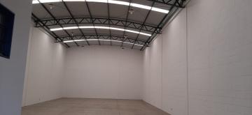 imagem 5 - Galpão de 200 m² com portão entrada para carretas para locação - Parque Anhanguera imagem 5 - Galpão de 200 m² com portão entrada para carretas para locação - Parque Anhanguera