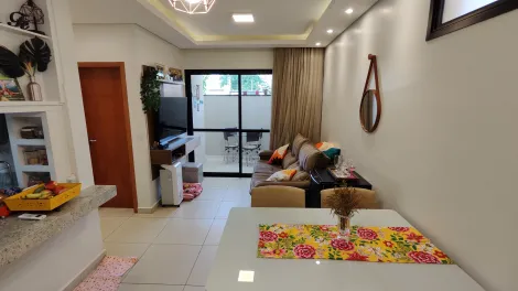 imagem 2 - Apartamento térreo de 67m² com 02 quartos para locação e venda - Jardim Botânico imagem 2 - Apartamento térreo de 67m² com 02 quartos para locação e venda - Jardim Botânico