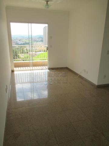 Apartamento / Padrão em Ribeirão Preto Alugar por R$2.000,00