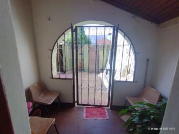 imagem 1 - CASA COM EDICULA NOS CAMPOS ELISEOS imagem 1 - CASA COM EDICULA NOS CAMPOS ELISEOS