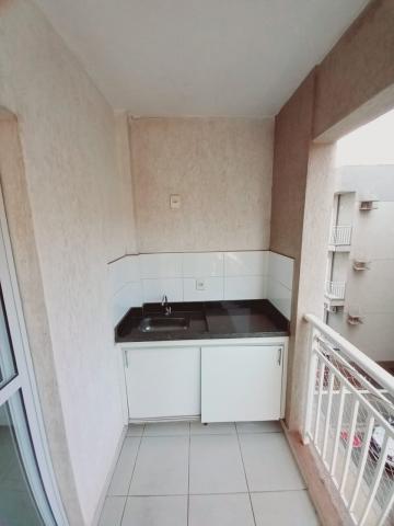 imagem 4 - Apartamento de 01 suíte para locação - Nova Aliança imagem 4 - Apartamento de 01 suíte para locação - Nova Aliança