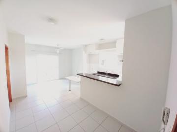 imagem 3 - Apartamento de 01 suíte para locação - Nova Aliança imagem 3 - Apartamento de 01 suíte para locação - Nova Aliança