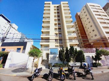 imagem 1 - Apartamento de 01 suíte para locação - Nova Aliança imagem 1 - Apartamento de 01 suíte para locação - Nova Aliança