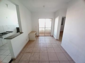 Apartamento / Padrão em Ribeirão Preto Alugar por R$600,00
