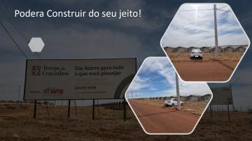 imagem 3 - Terreno - Padrão imagem 3 - Terreno - Padrão