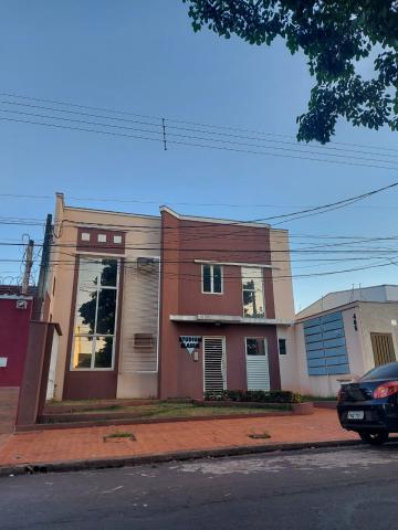 Comercial / Sala Comercial em Ribeirão Preto Alugar por R$1.900,00