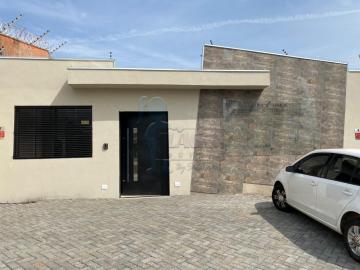 Comercial / Casa Comercial em Ribeirão Preto Alugar por R$2.200,00